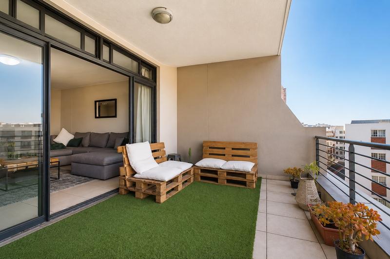 1 Bedroom Property for Sale in De Waterkant Western Cape